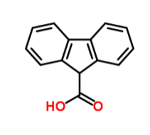 9H-Fluorene-9-carboxylic acid