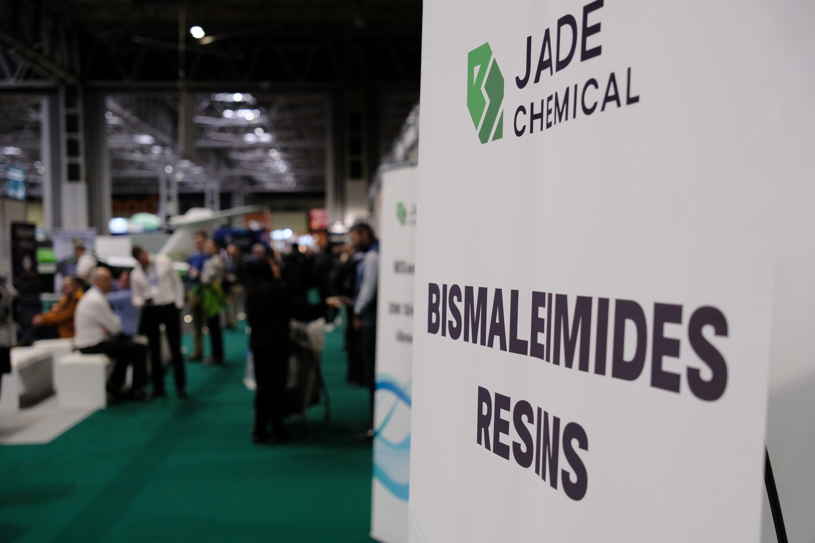 Birmingham AE 2025 Exhibition Update