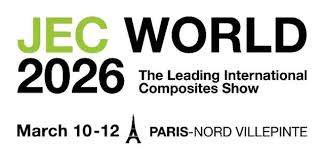 Meet Us at JEC World 2026