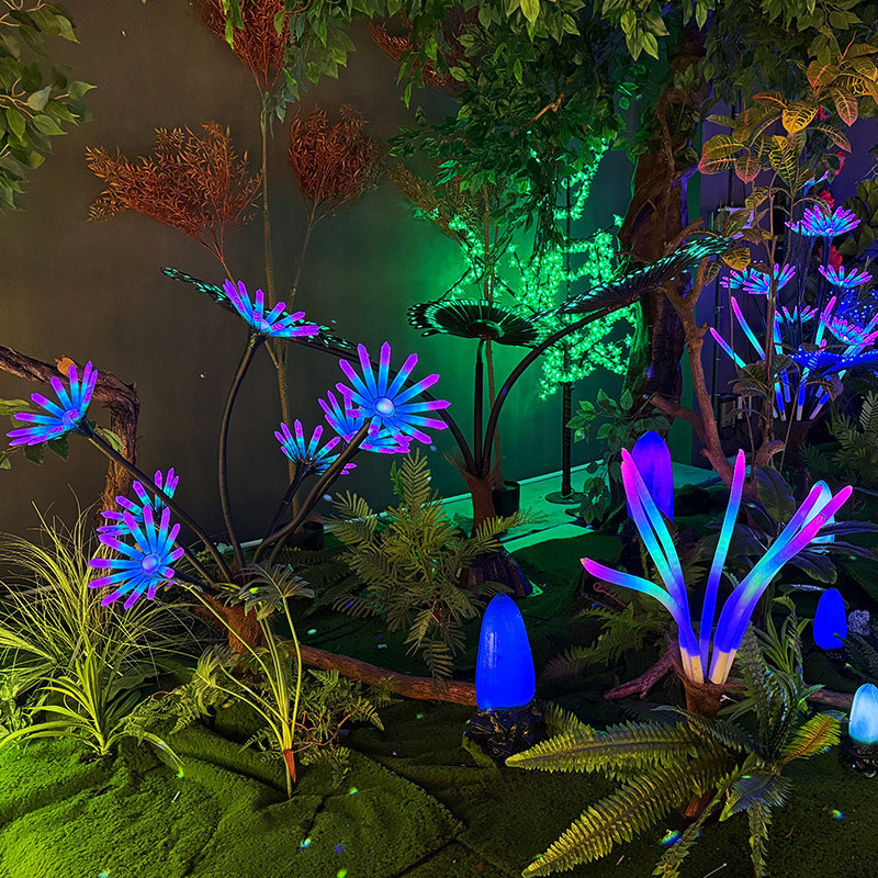 中山市灯旗光电科技有限公司