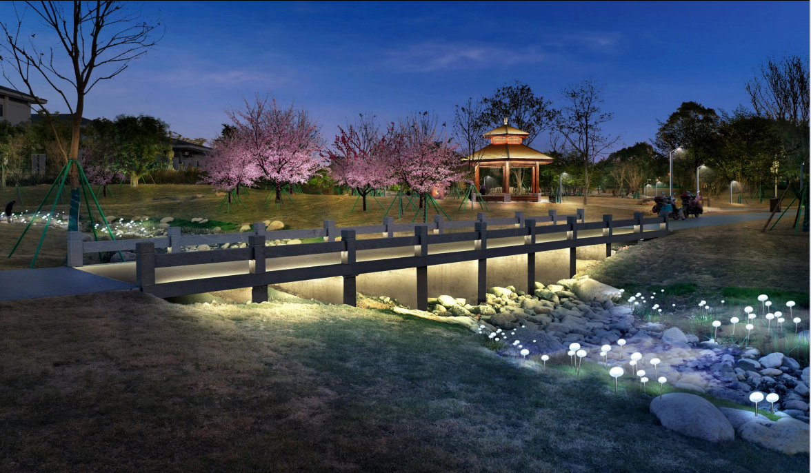 minhoushangjieshadigongyuan