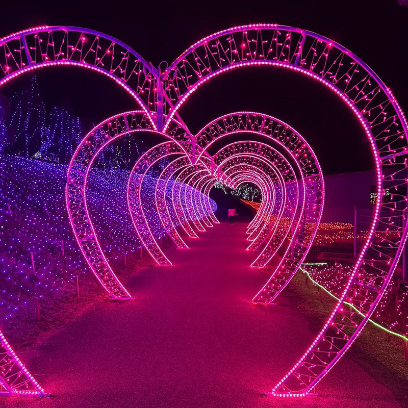 中山市灯旗光电科技有限公司