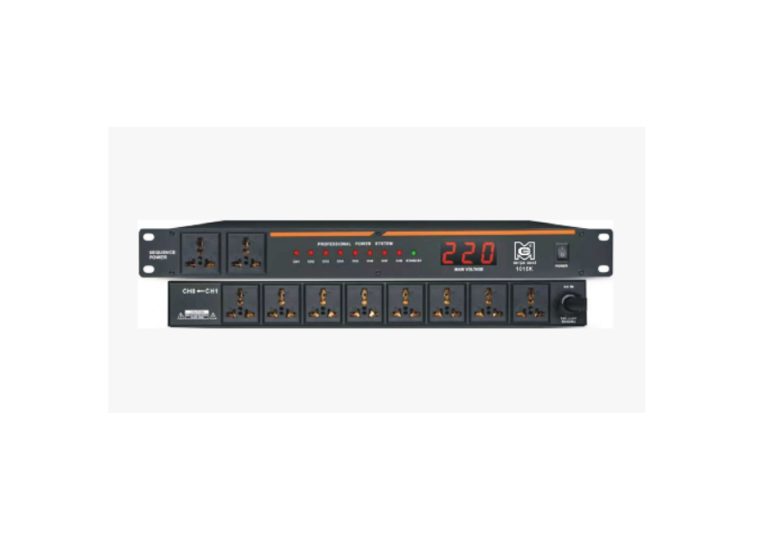 1015K   8通道时序电源