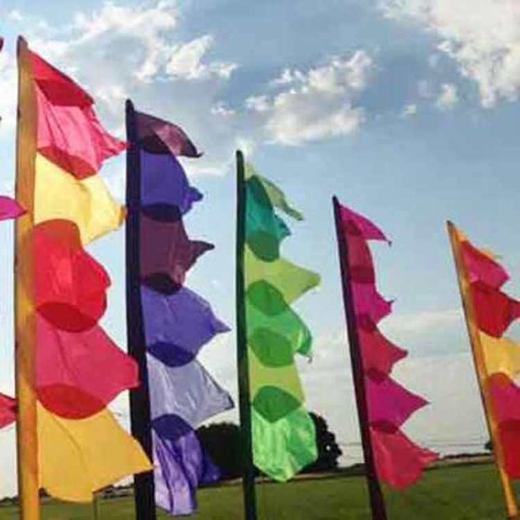 Ramadan Festival flag, Wedding flag, Balianese flag