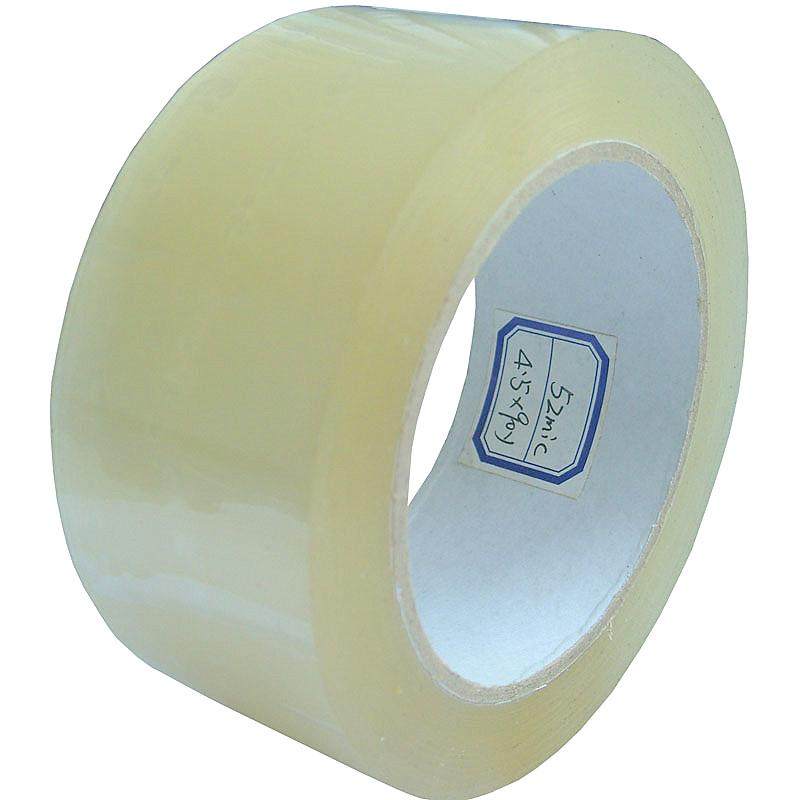 Packing tape