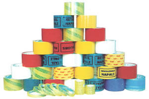 Packing tape