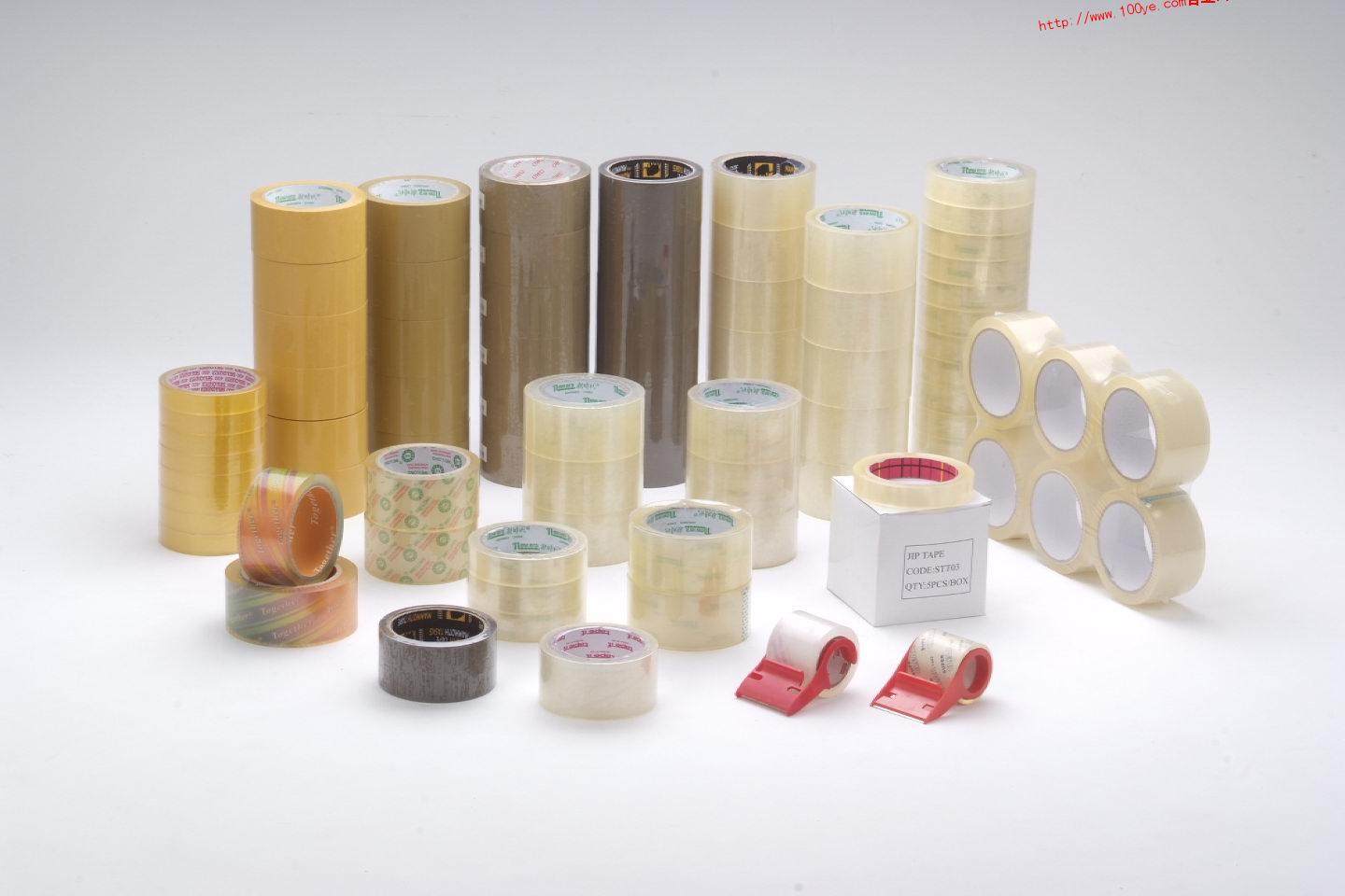 Packing tape