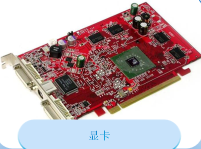 主要产品（PCBA）