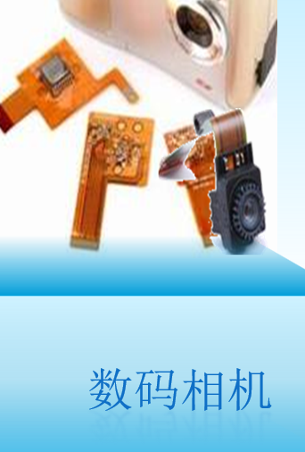 主要产品（FPC）