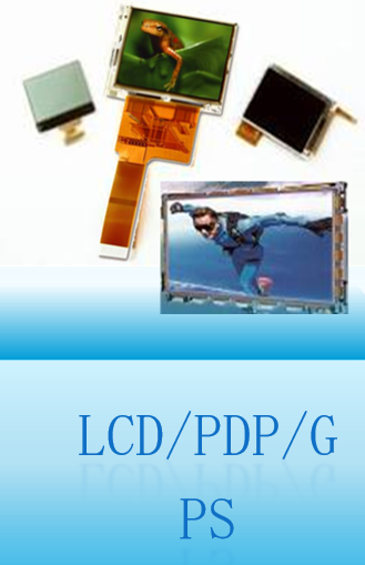 主要产品（FPC）