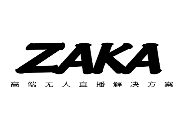 ZAKA无人直播系统