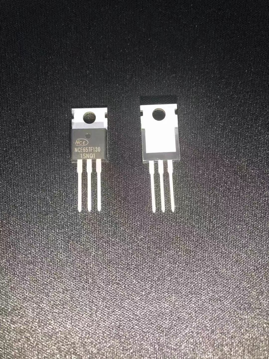 深圳市金大泽半导体有限公司