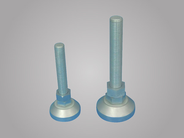 带轴承重载型调整蹄角tibb