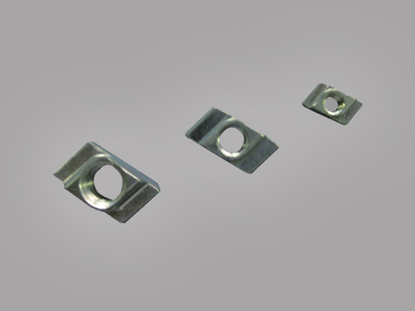 DTDC Drop-In Hammer Nut