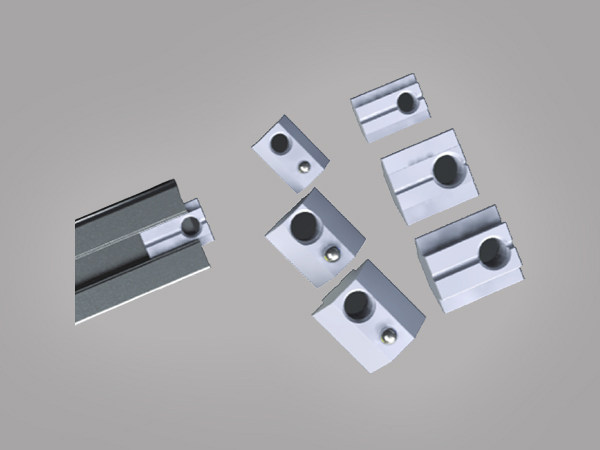 DTDF Drop-In Spring Nut