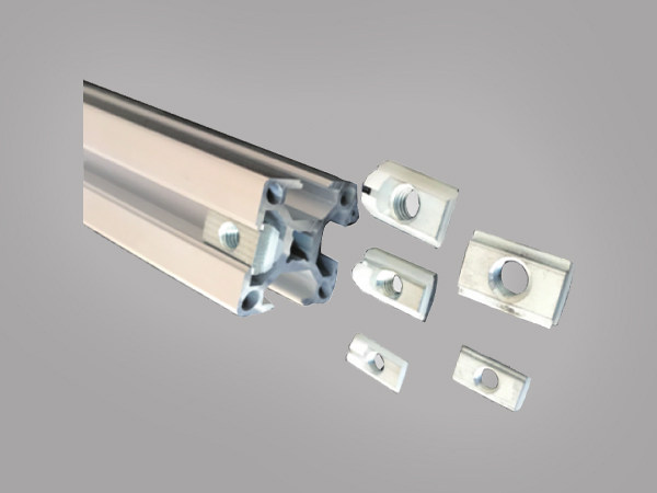 DTDS Universal Spring Nut