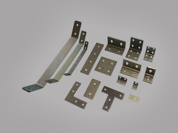 SCPCC Profile Connection Plate