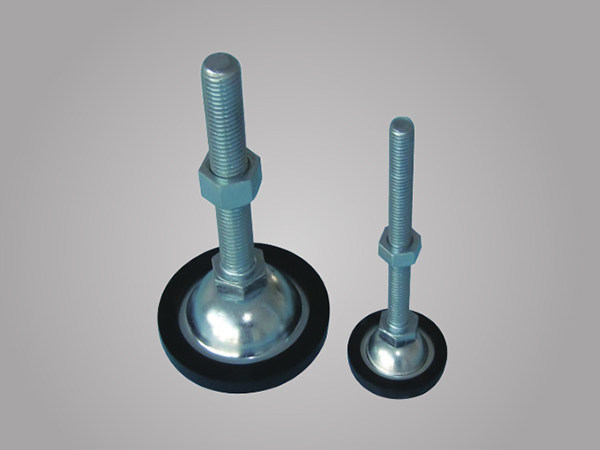 Anti-Slip Leveling Foot Bracket