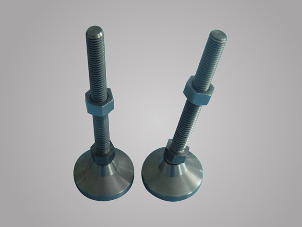 TIDR Swivel Leveling Foot Bracket