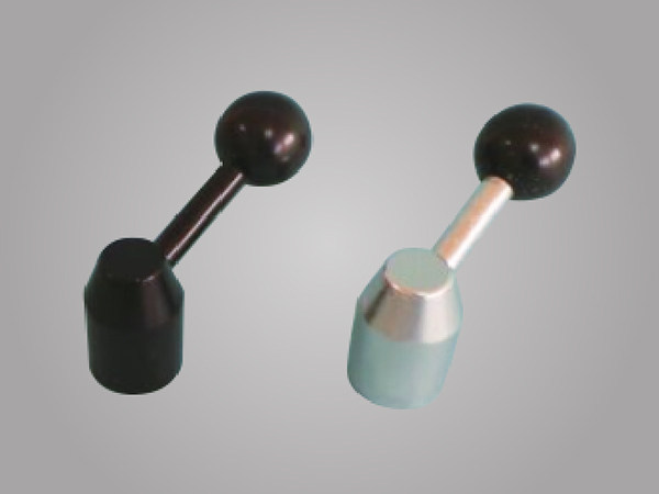 Carbon Steel Lever Handle