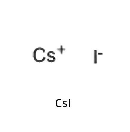 碘化铯CsI（7789-17-5）