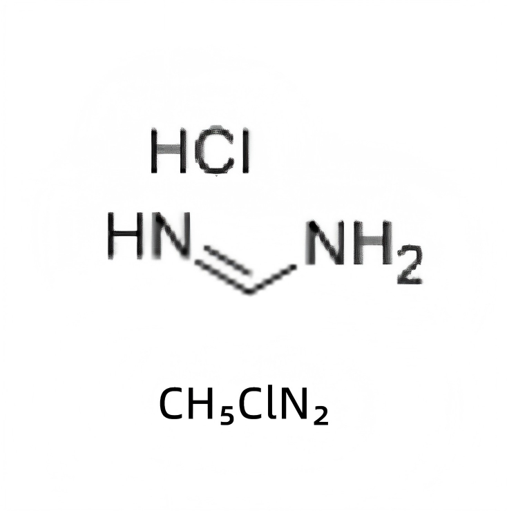 甲脒盐酸盐FACl（6313-33-3）