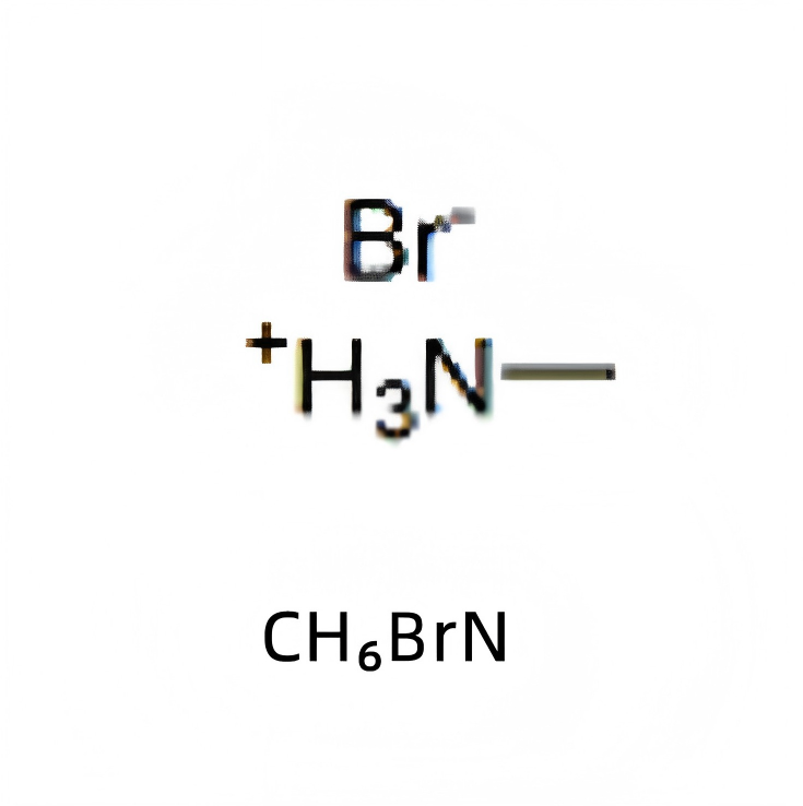 甲基溴化胺MABr（6876-37-5）