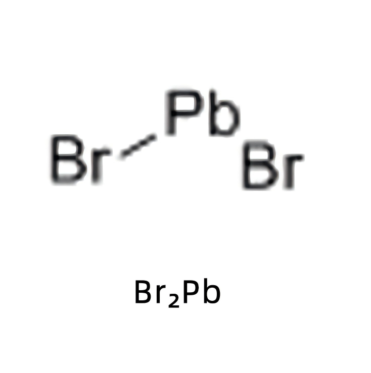 溴化铅PbBr2（10031-22-8）