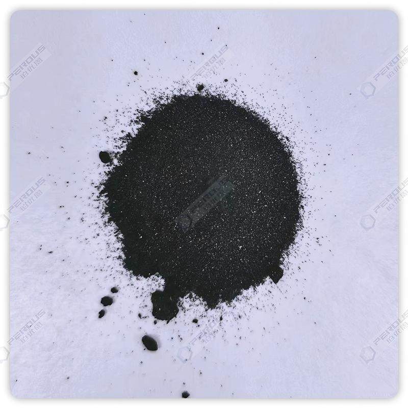 甲脒碘基钙钛矿FAPbI3（1451592-07-6）