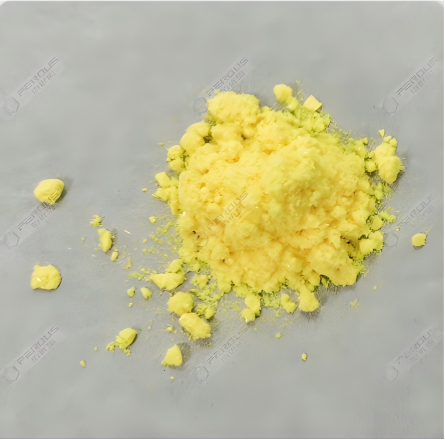 三碘化铅铯CsPbI3（18041-25-3）