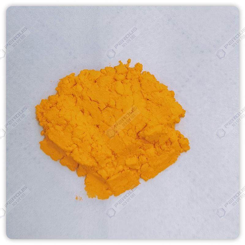 三溴化铅铯CsPbBr3（15243-48-8）