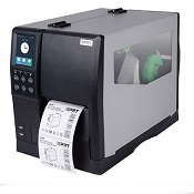 汉印iX4P工业条码打印机