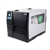汉印iX6P工业条码打印机