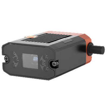 SC2000E系列智能相机