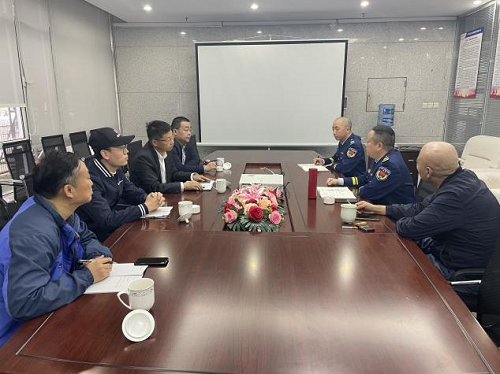 战略合作沟通 创建高效团队