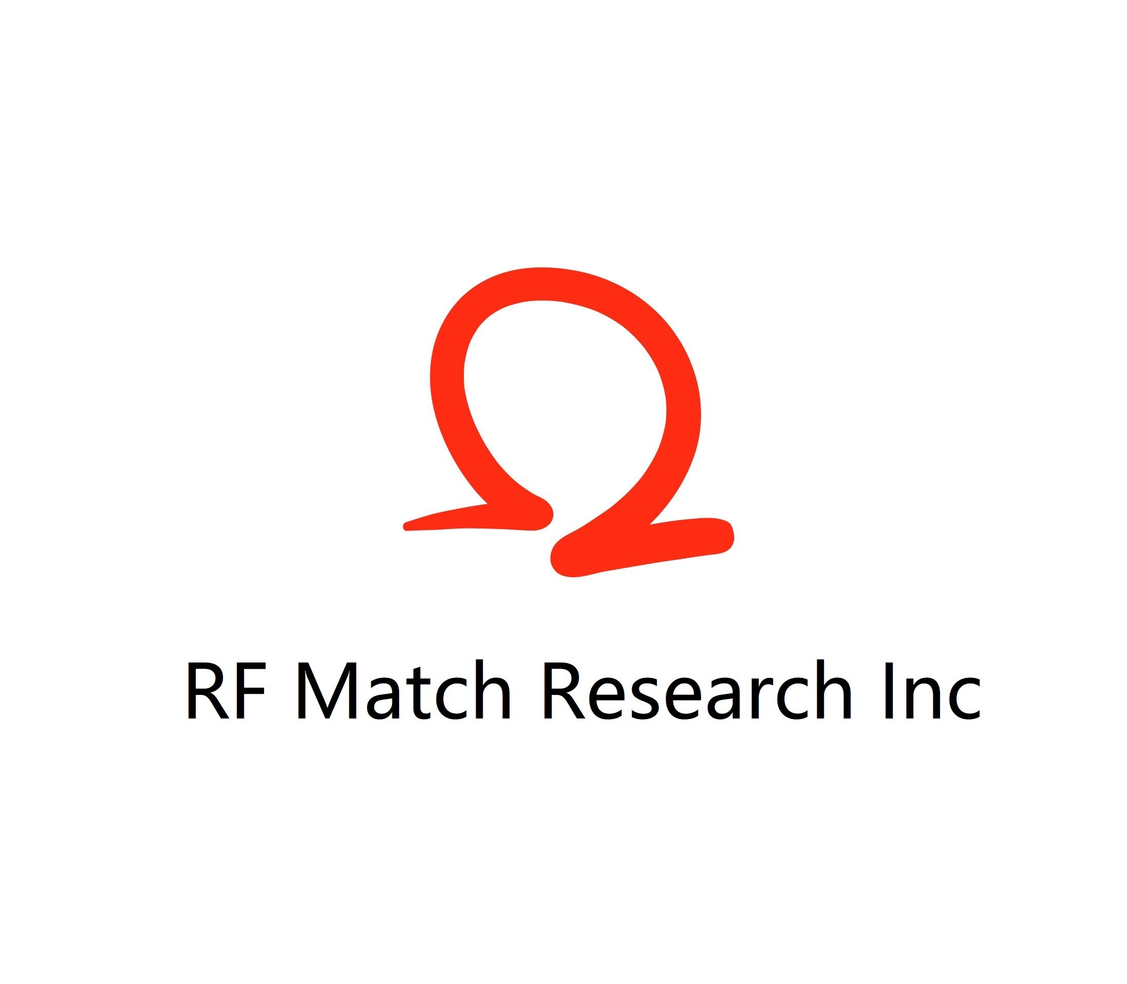 Copyright @ RF Match research Inc