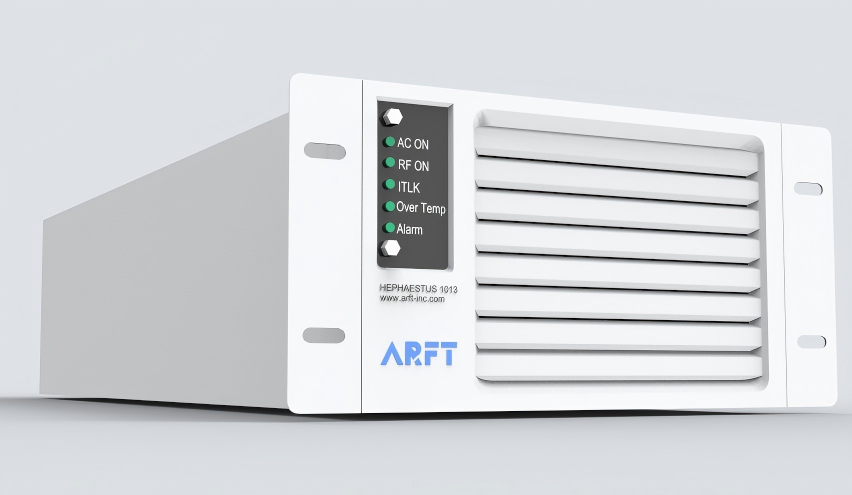 HEPHAESTUS II射频电源