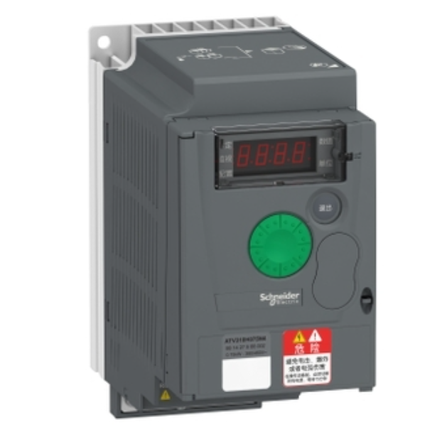 ATV310 frequency converter - 0.75kw - 1hp - 380…460 V Three-phase