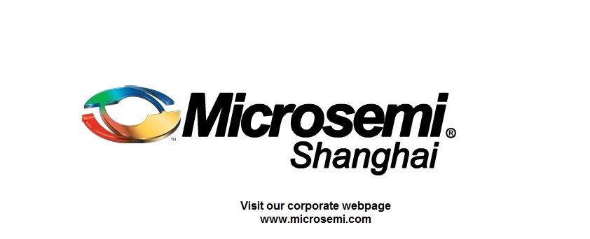 Microsemi Shanghai