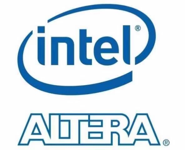 Intel+Alteras