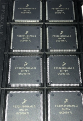 FS32K146HAT0MLQT New And Original LQFP144 Integrated Circuit