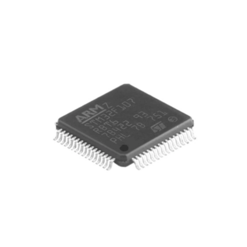 SMD Integrated Circuit STM32F072C8T7 Lqfp-64 Single IC Chip