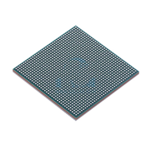 XC6VLX240T-2FFG1156I Integrated Circuit IC FCBGA-1156