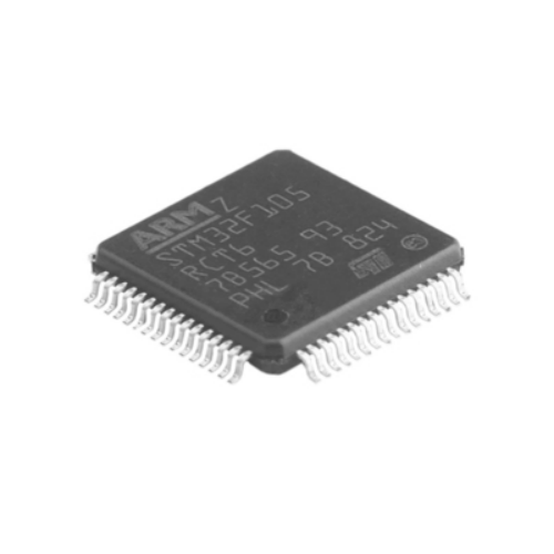 STM32F105RCT6