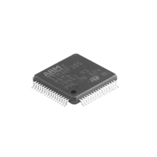 STM32F105RBT6