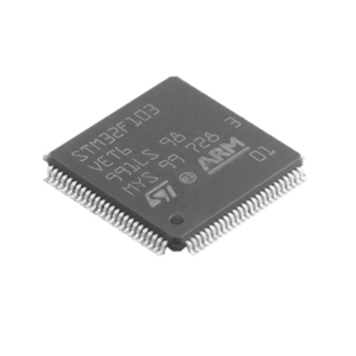 STM32F103VET6