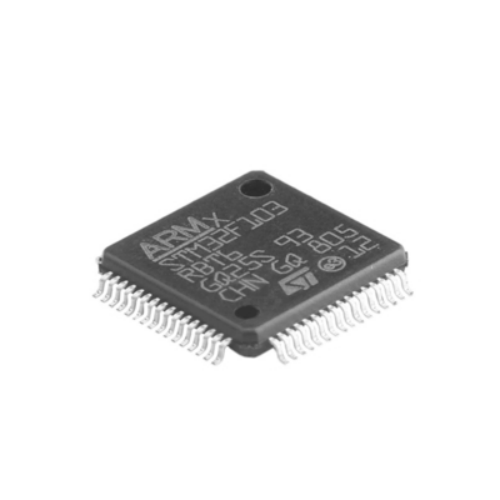 STM32F103RBT6