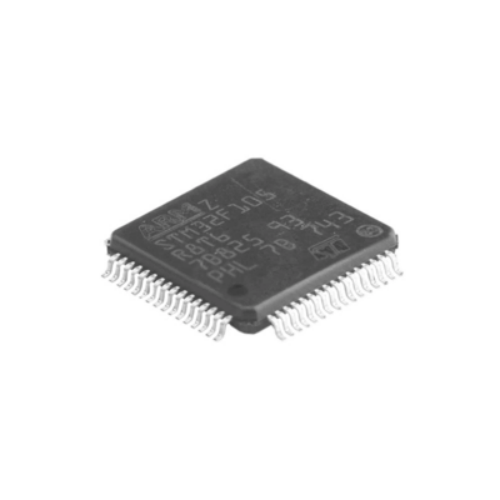 STM32F105R8T6