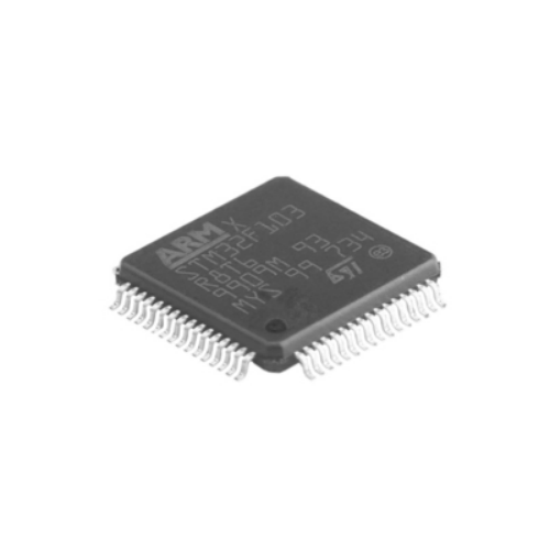 STM32F103R8T6