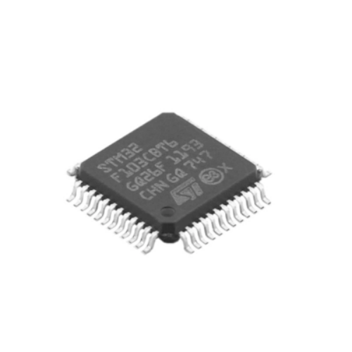 STM32F103CBT6